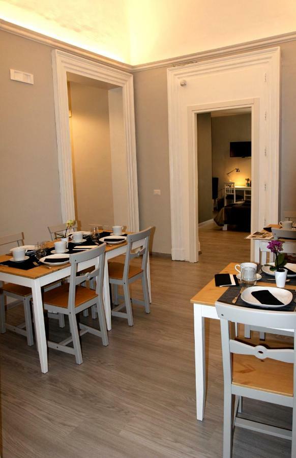 B&B Terre Di Catania Exterior photo