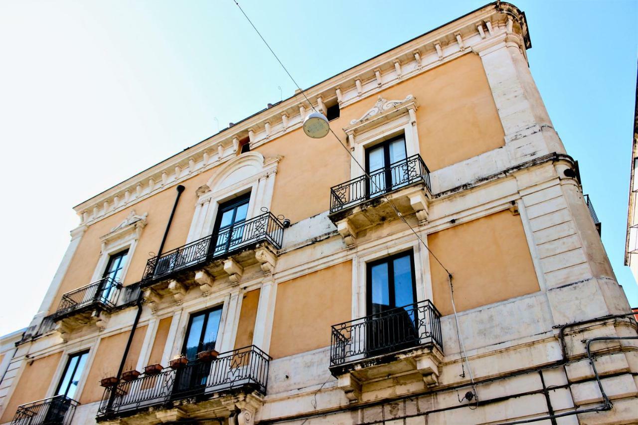 B&B Terre Di Catania Exterior photo