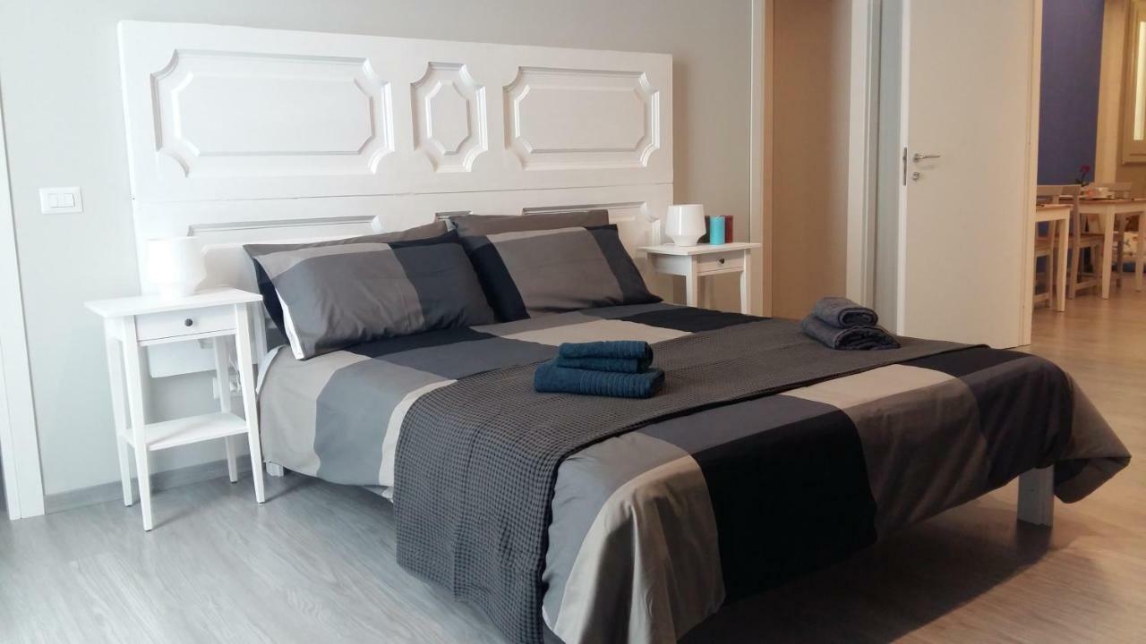 B&B Terre Di Catania Room photo