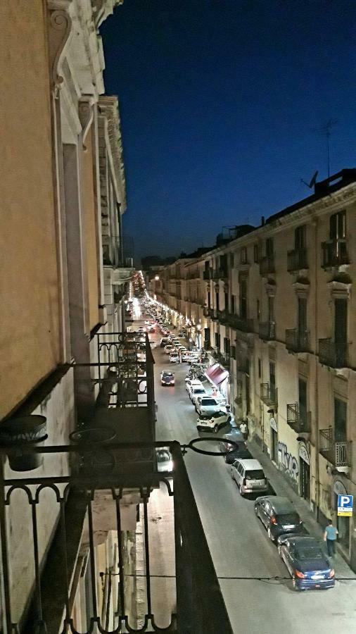 B&B Terre Di Catania Exterior photo